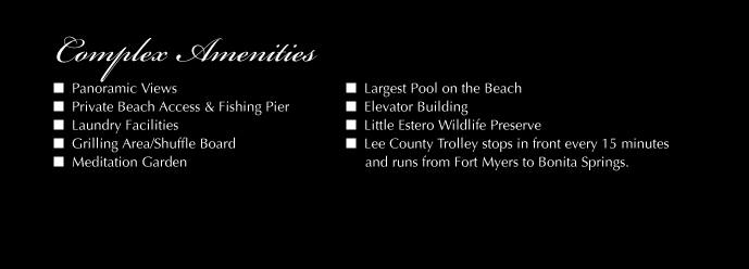 florida vacation rental